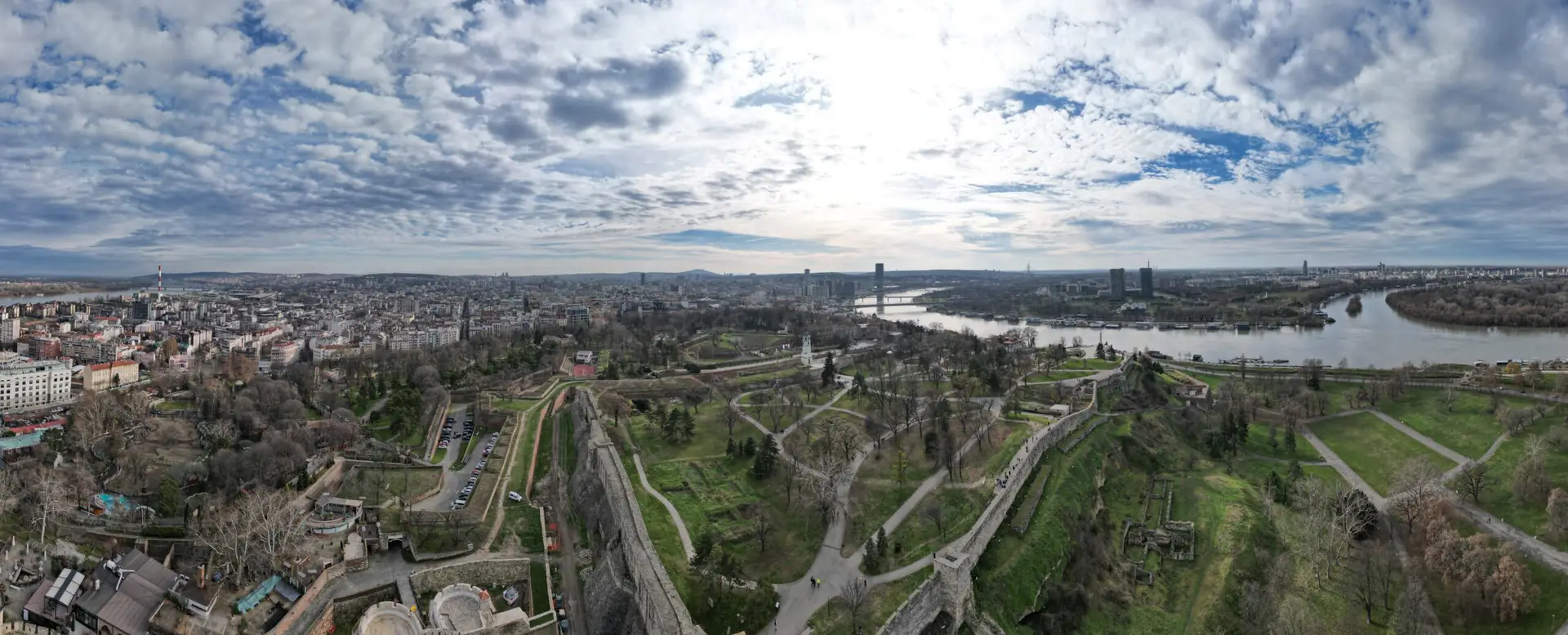 Where is Belgrade? Europe’s Hidden Capital Gem”